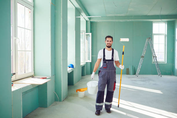 Best Attic Mold Removal  in Garnett, KS