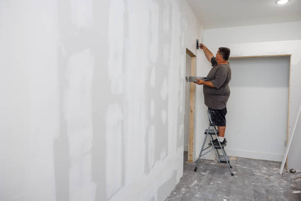 Mold Removal for HVAC Installations in Garnett, KS